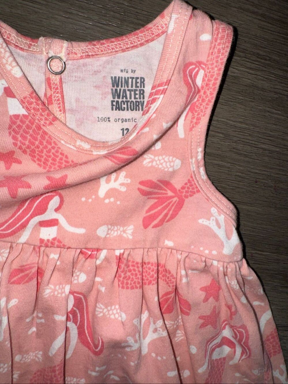 Baby Girl outfit 12 months summer clothing dress Fall Outfit bundle and save clo - Picture 2 of 2